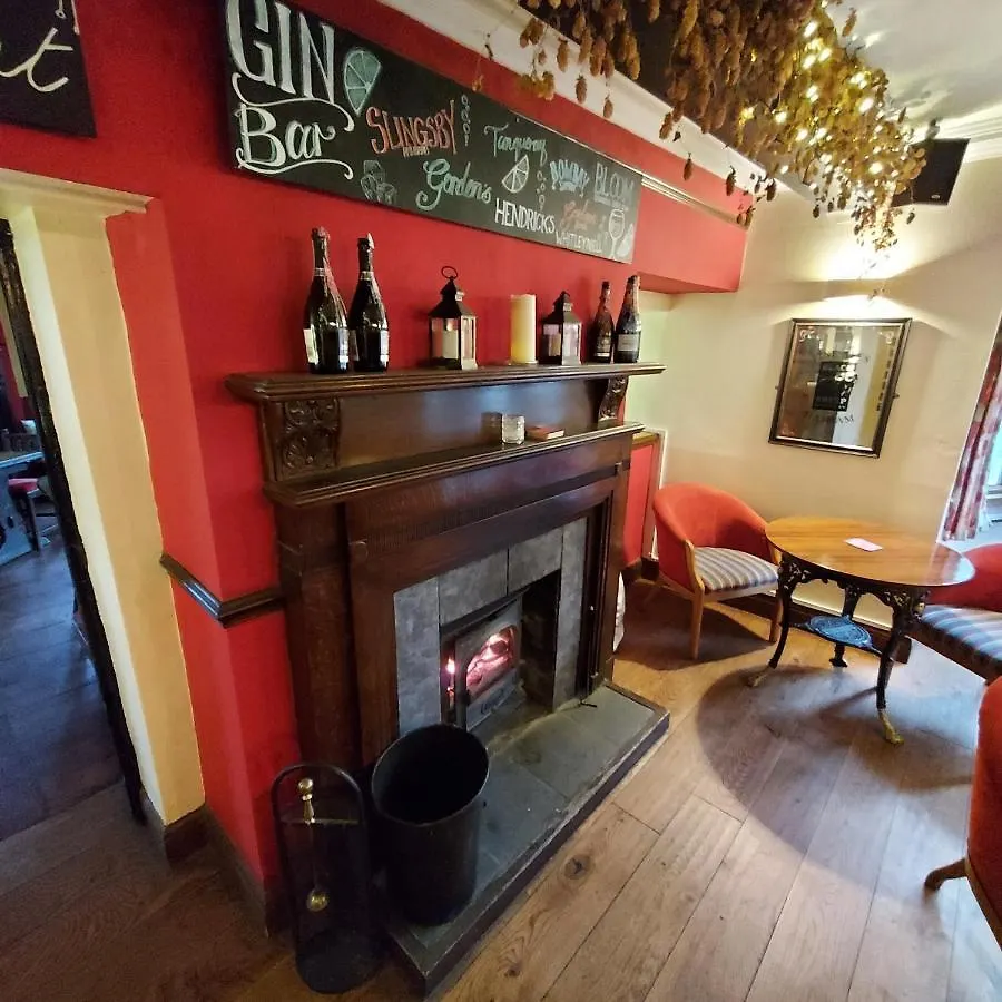 Blue Bell Inn Boroughbridge