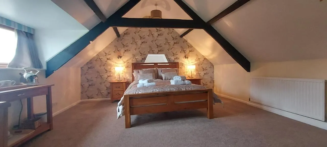 Blue Bell Inn Boroughbridge