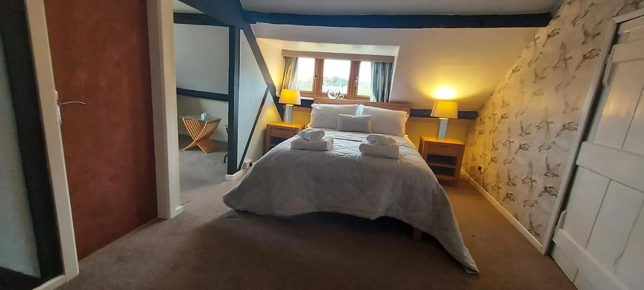 Blue Bell Inn Boroughbridge